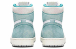 Кроссовки Jordan Air Jordan 1 "Turbo Green" 2019