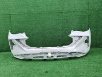 Бампер передний Haval F7 1 (2022-2024)