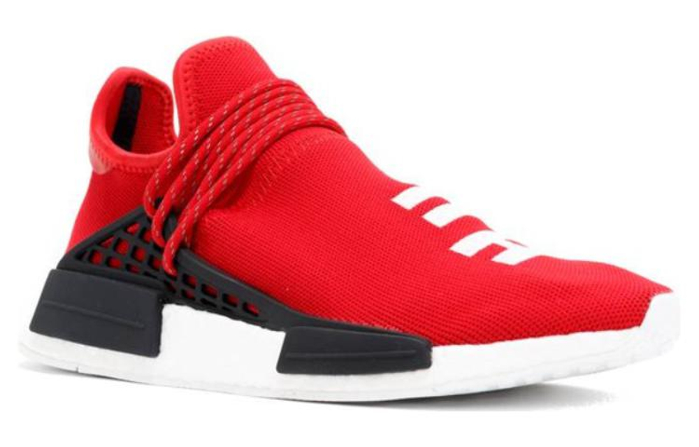 Nmd Human Race Pharrell x Nmd Human Race Adidas Originals "Red"