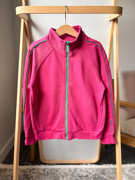 Хлопковая олимпийка Monnalisa, 128