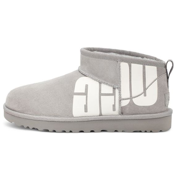 UGG Classic Ultra Mini Chopd