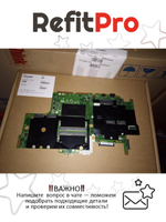 Материнская плата для ноутбука Lenovo P70 E3-1505M v5 Y-AMT Y-TPM (01AV324), оригинал