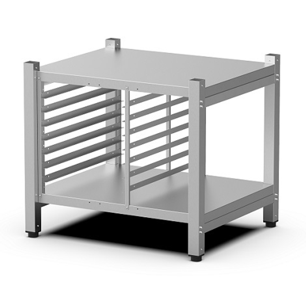 Подставка Для Пароконвектомата Unox Xwarc-07Ef-H