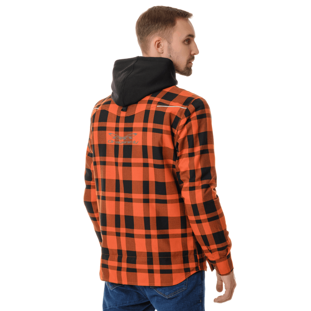 Streetfighter / Оранжевый