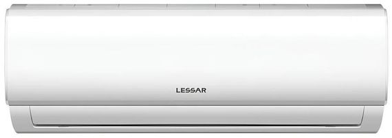 Кондиционер Lessar Amigo LS-HE09KRE2A/LU-HE09KRE2A