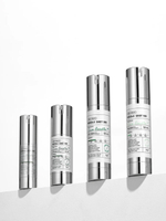 VT Cosmetics Мягкая бустер-сыворотка с микроиглами для гладкой и сияющей кожи / Midl Reedle Shot 50, 50 мл
