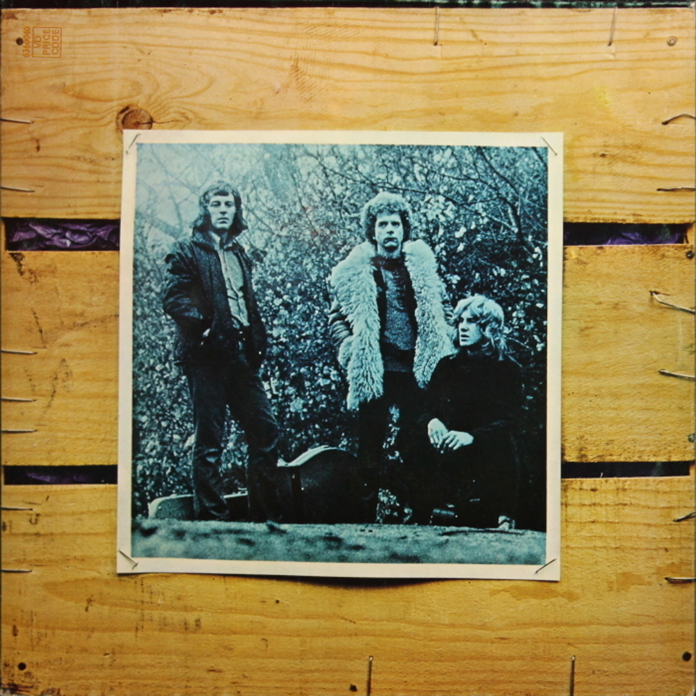 Magna Carta / Songs From Wasties Orchard (LP)