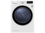 Сушильная машина LG DC90V5V0W