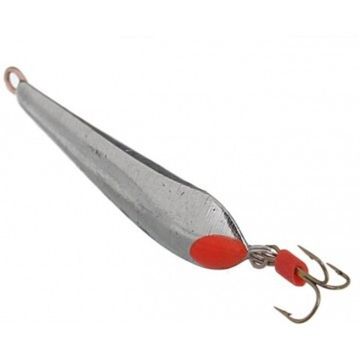 Блесна зимняя "Малек мал." 0,8гр. (Н) 3к Пирс