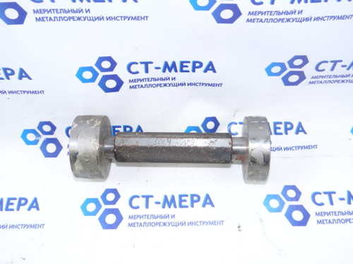 Калибр-пробка гладкая 50 А4 ПР-НЕ (следы хранения)