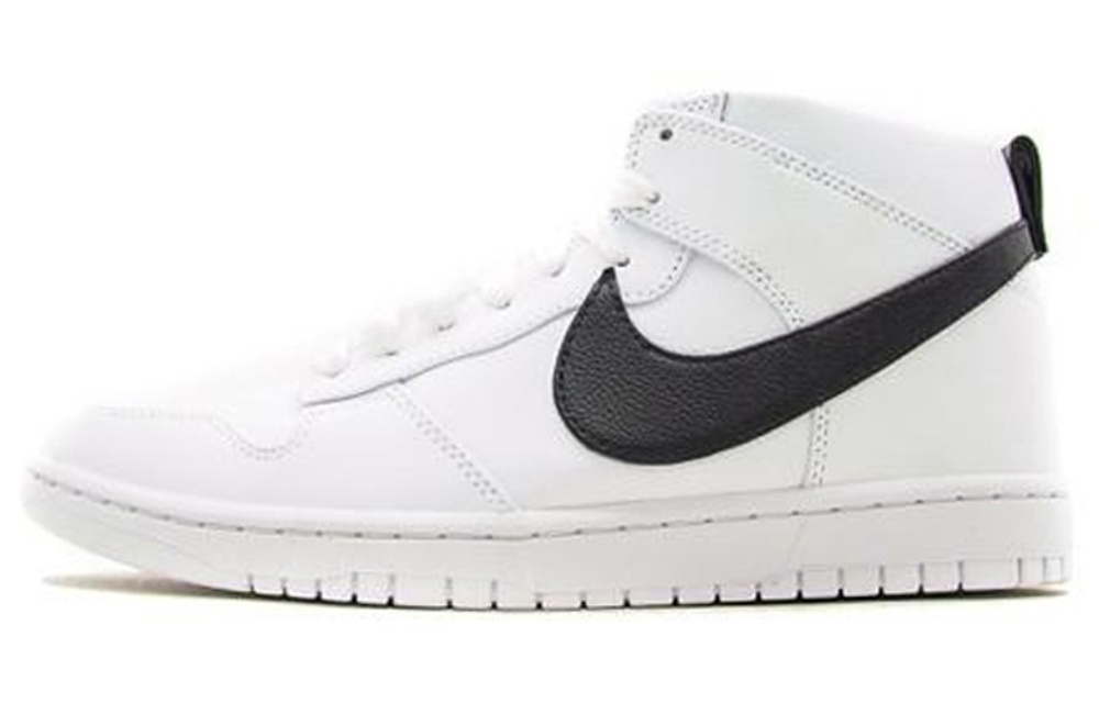 Кроссовки Riccardo Tisci X Nike Dunk Lux Chukka
