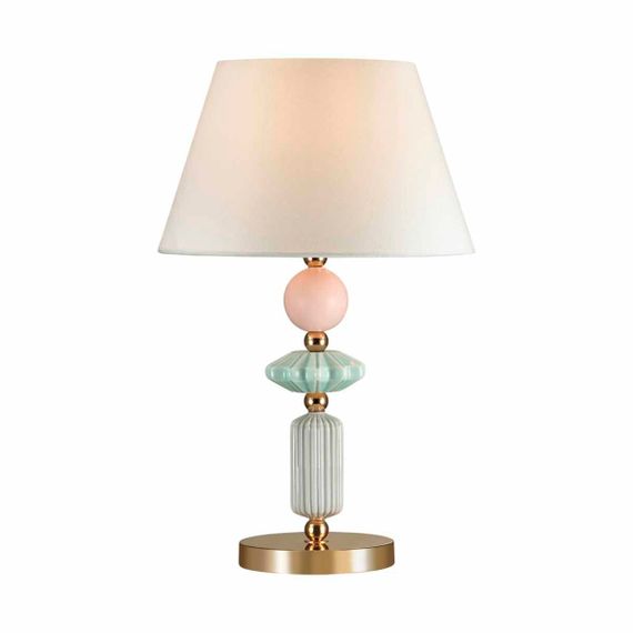 Настольная лампа Odeon Light Classic Candy 4861/1TB