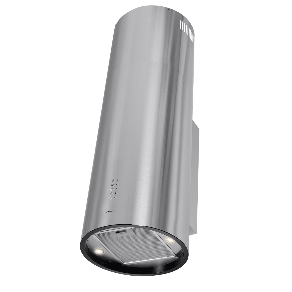 Кухонная вытяжка MAUNFELD Lee Wall 39 Long нержавеющая сталь