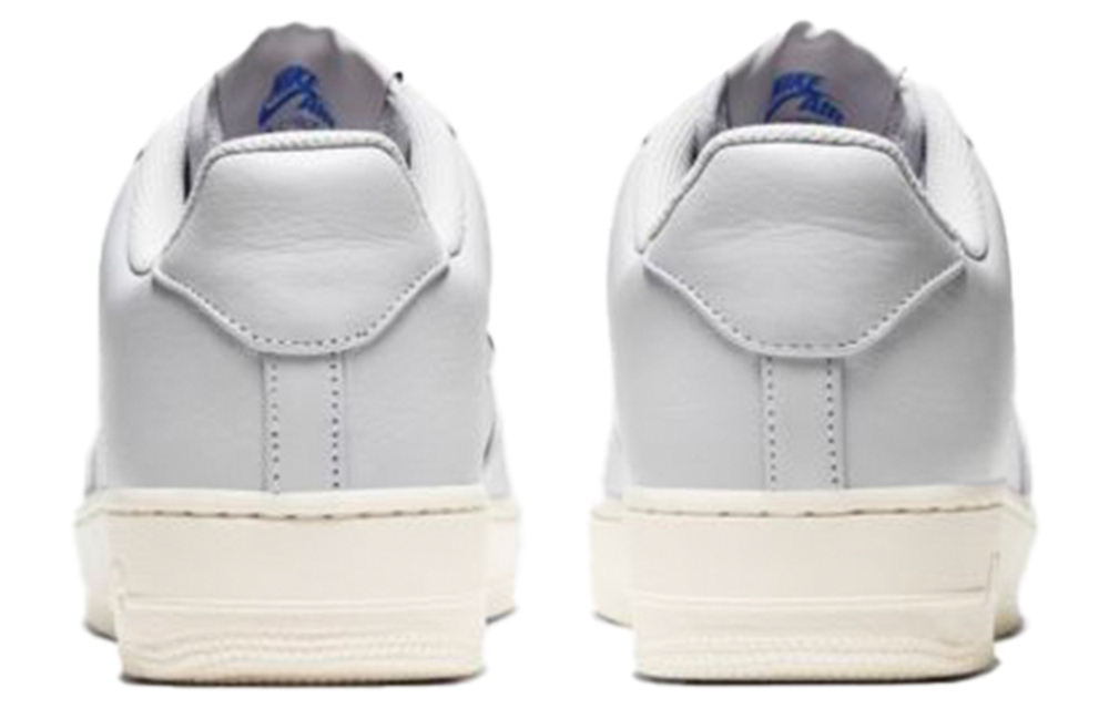 Кроссовки Nike Air Force 1 Jewel Home Away Grey