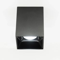 Citilux Старк CL7440211 LED Светильник накладной Чёрный