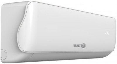 Инверторная сплит-система Dahatsu DA-09i