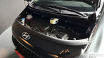 Hyundai Staria Cargo 3-х местный (10.2022)