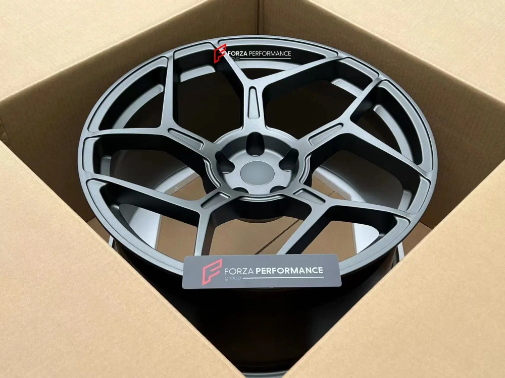 КОВАНЫЕ ДИСКИ ДЛЯ BMW M2 2023 БМВ