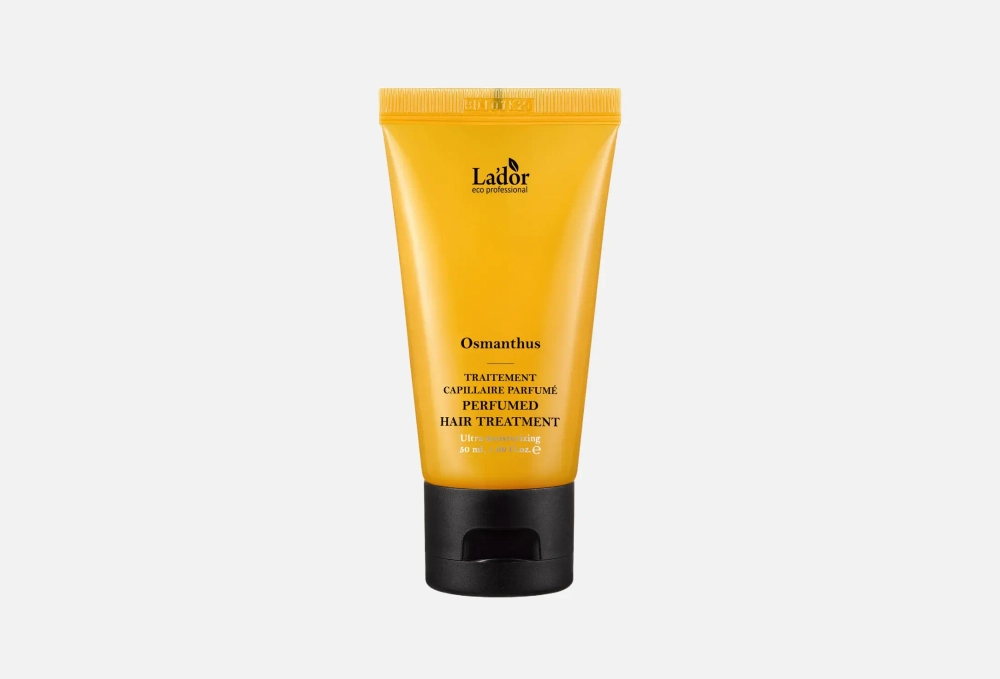 LA'DOR Бальзам для волос / Perfumed Hair Treatment (Osmanthus), 50мл