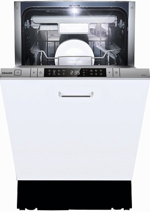 Встраиваемая посудомоечная машина Graude VG 45.2