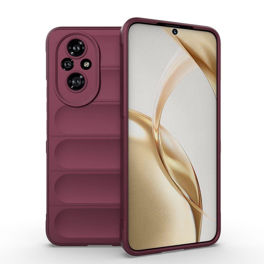 Противоударный чехол Flexible Case для Honor 200