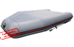 Лодка ПВХ Hunterboat Хантер Классика 290Л