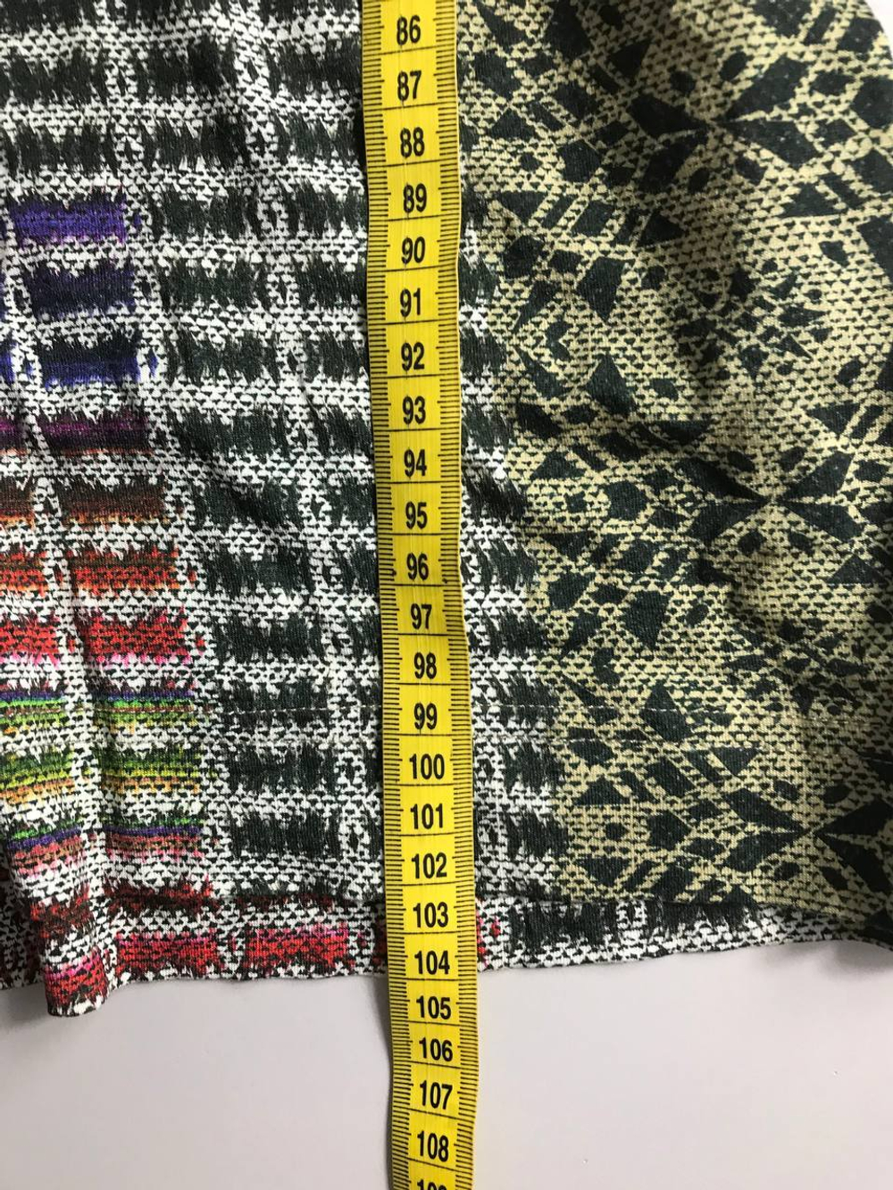 Платье Modern в винтажном стиле, маркировка 42, визуально 44/46 размер