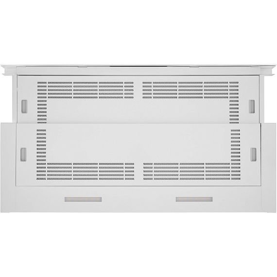 Вытяжка Maunfeld GALAXY 90 белый