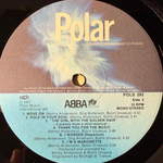 ABBA - The Album (Швеция 1977г.)