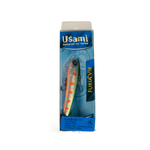 Раттлин Usami Furia Vib 76S (76мм, 16гр)