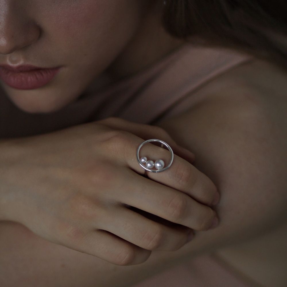 Кольца Triple P/L