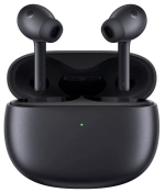 Беспроводные наушники Xiaomi Buds 3, Черный