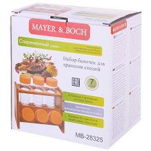 MAYER &amp; BOCH Набор для специй 28325