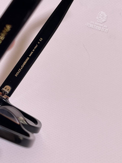 Солнечные очки Dolce & Gabbana