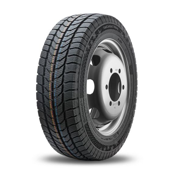 Continental VanContact Viking 205/75 R16C 110/108R