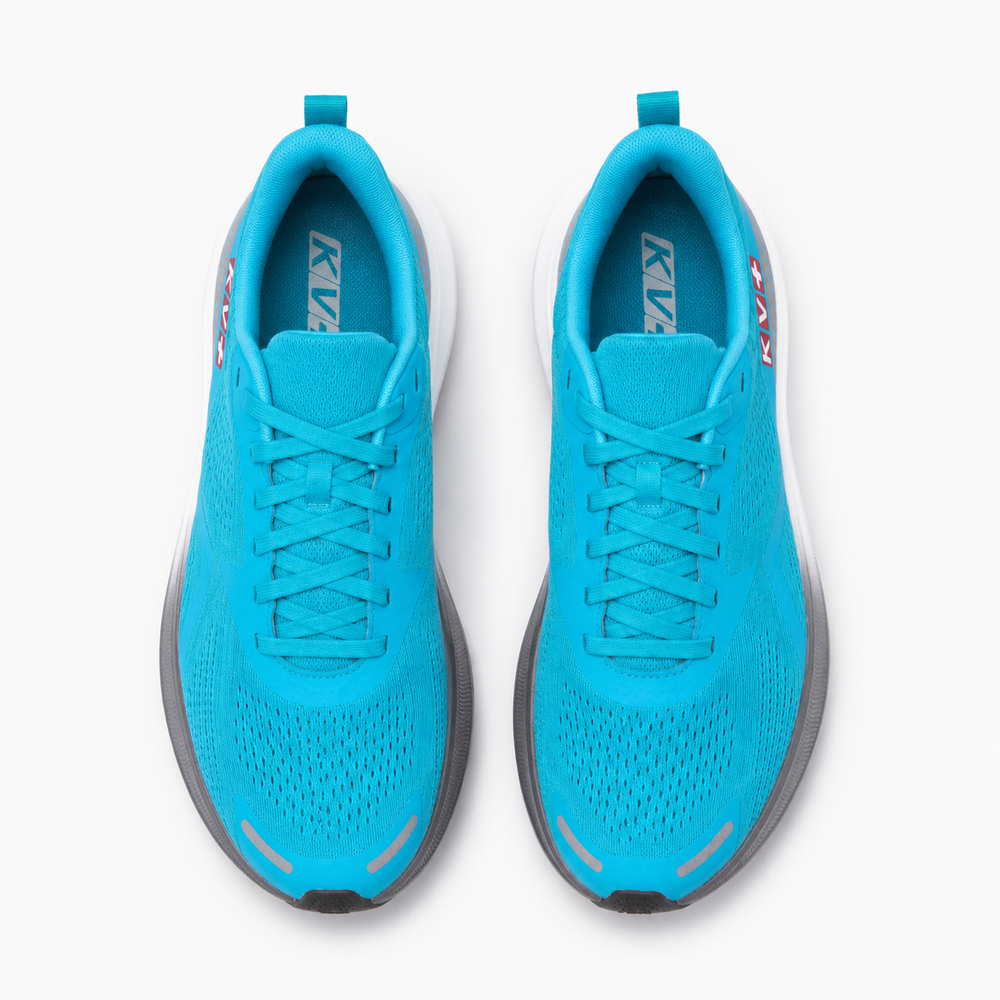 Кроссовки KV+ Forza Run Aqua/White