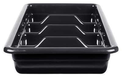 Емкость для столовых приборов Cambro 1120CBP 110 черная