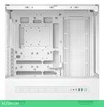 Корпус DeepCool CH690 Digital WH без БП (R-CH690-WHNNA0D-G-1)