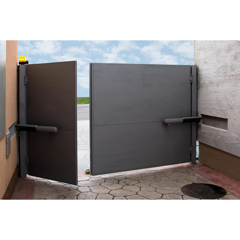 Привод A5000A визуализация