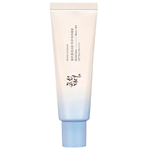 Beauty of Joseon Лёгкий солнцезащитный крем с рисом и пантенолом - Relief Sun Aqua-fresh Rice+B5 SPF50+ PA++++, 50мл.