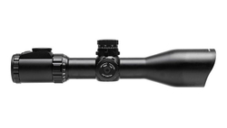 Оптический прицел LEAPERS Accushot Tactical 3-12×44 (MilDot с подсветкой)