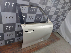 Дверь передняя правая Kia Soul 3 (SK3) 19-нв Б/У Оригинал 76004K0001