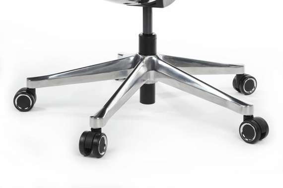 Кресло Napoli YZPN-YR020 Черный