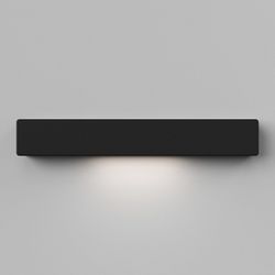 Накладной светильник Elektrostandard Rise 40163/LED 4000К Черный