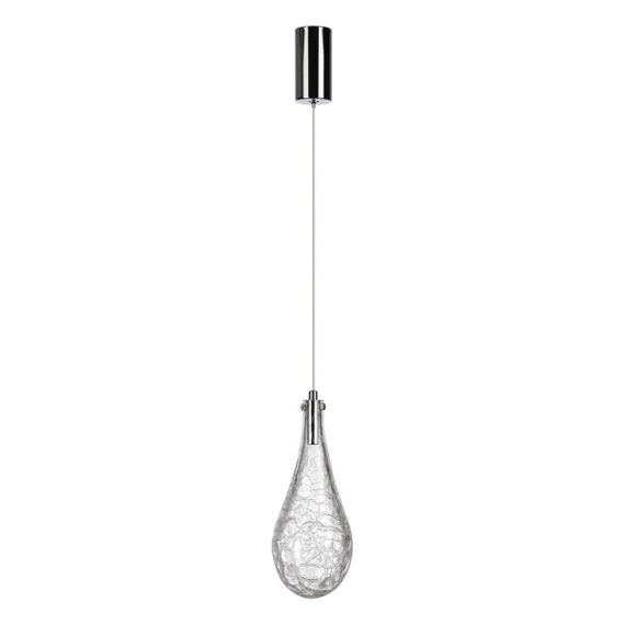 Подвесной светильник Odeon Light Braid L-Vision 7148/5L