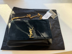 Сумка Saint Laurent Reversible Kate Shoulder Bag