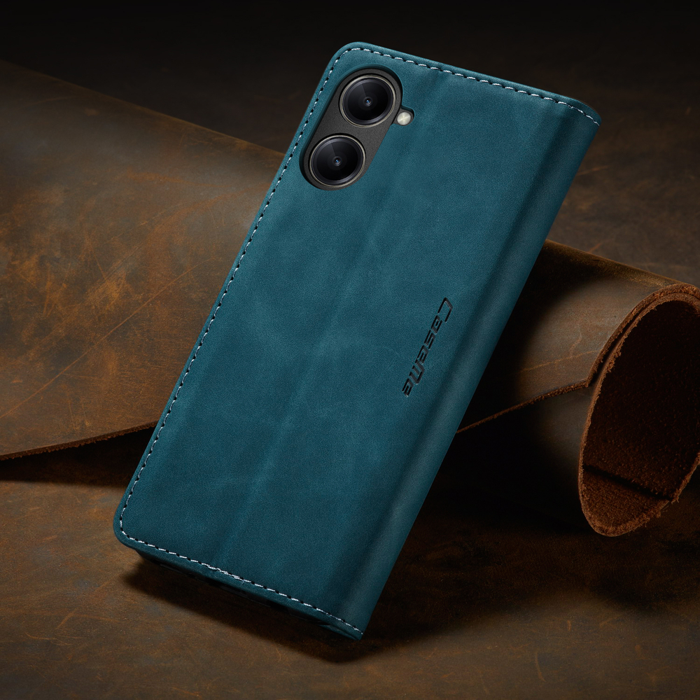 Чехол-книжка CaseMe Matte Realme 10 Pro