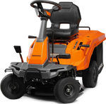 Райдер садовый DAEWOO DWR 610 c полуавтоматической трансмиссией