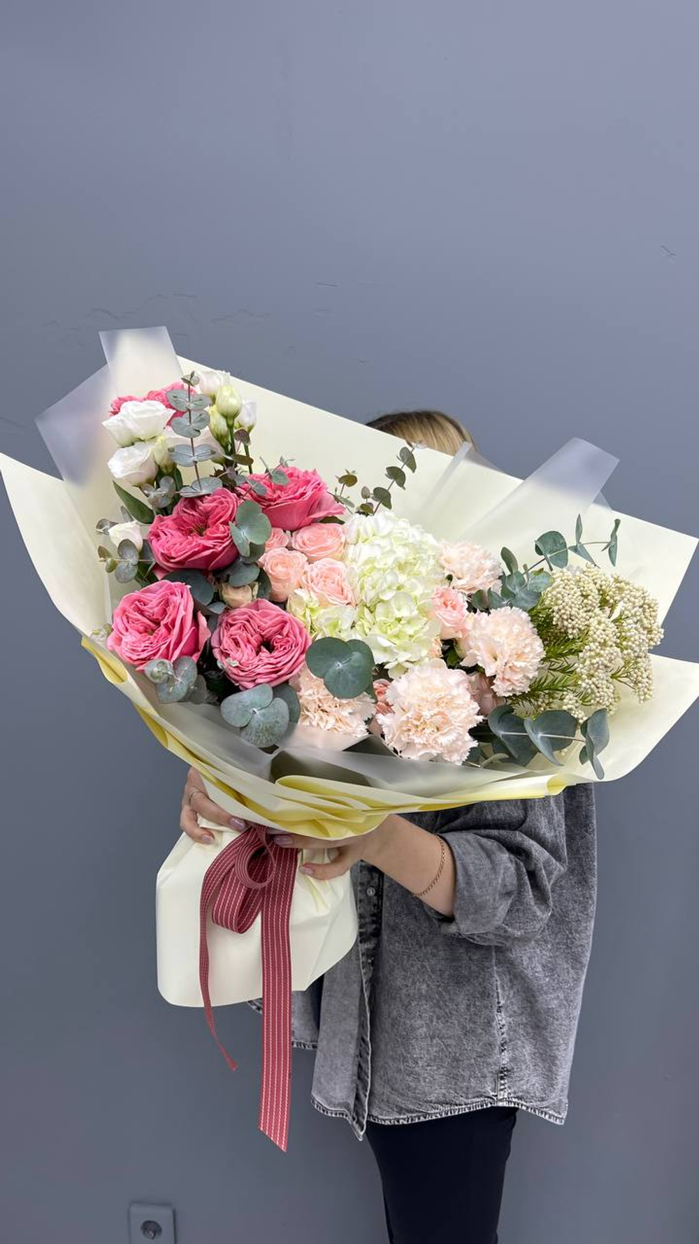 Медленный танец