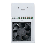 Преобразователь частоты PRO-Drive PD-90-FC-7K5-3-B EKF